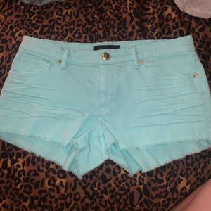 Juicy Couture shorts